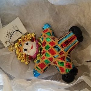 Christopher Radko ornament